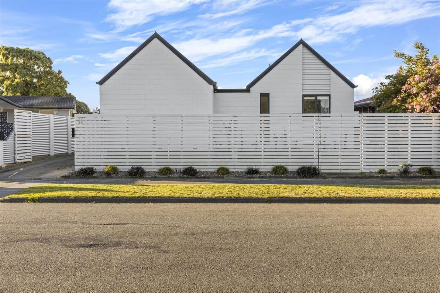 Beautiful House Near Everything! Christchurch Extérieur photo